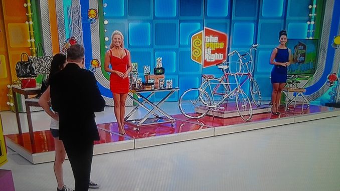 Ok il prezzo è giusto, il mitico programma andato in onda per quasi 20 anni, programma scomparso nel 2001. Ok il prezzo è giusto, il mitico programma andato in onda per quasi 20 anni, programma scomparso nel 2001.