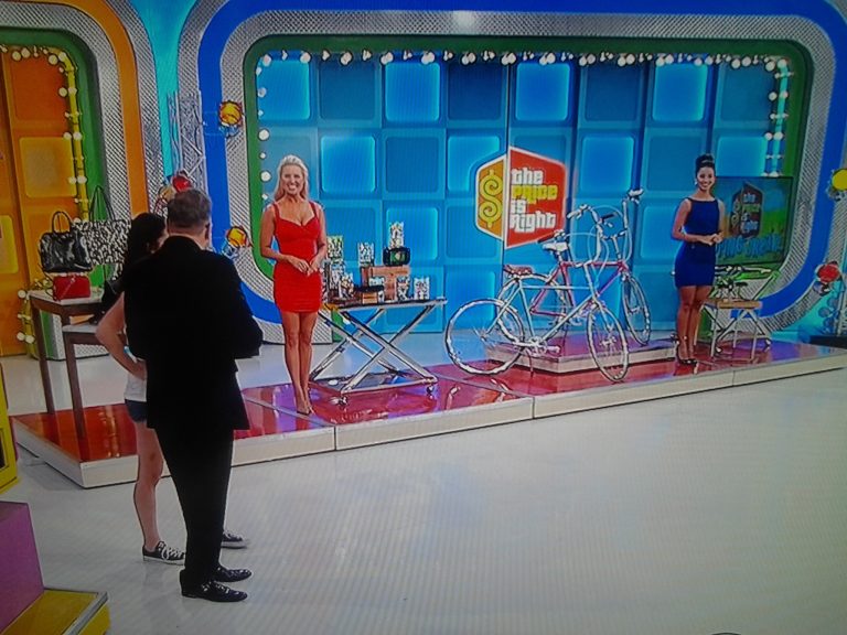 Ok il prezzo è giusto, il mitico programma andato in onda per quasi 20 anni, programma scomparso nel 2001. Ok il prezzo è giusto, il mitico programma andato in onda per quasi 20 anni, programma scomparso nel 2001.