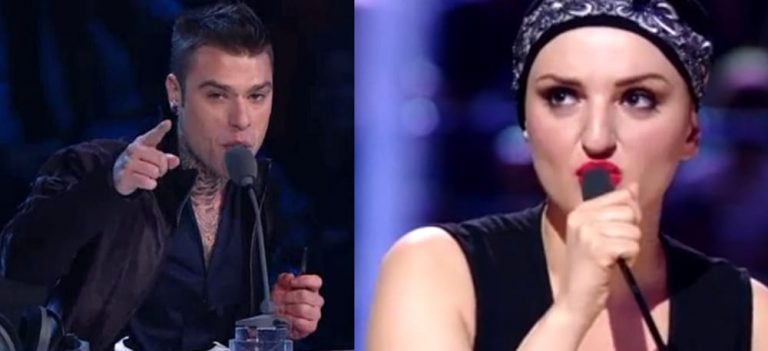 x-factor-continuano-i-battibecchi-tra-arisa-e-fedez X Factor, continuano i battibecchi tra Arisa e Fedez