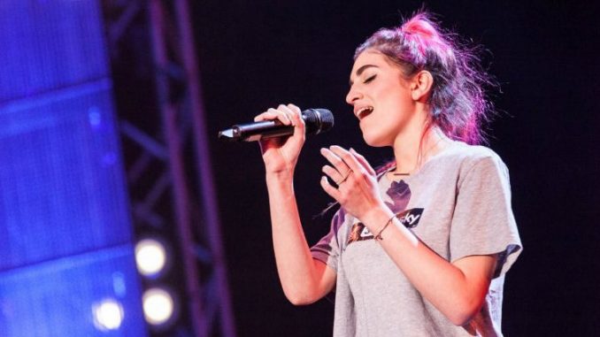 x-factor-i-dubbi-su-fedez-e-rochelle X Factor, i dubbi su Fedez e Rochelle