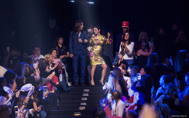 x-factor-le-pagelle-del-terzo-live X Factor, le pagelle del terzo Live