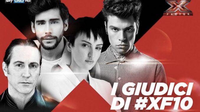 X Factor, orchestra sinfonica e doppia manche della nuova puntata X Factor, orchestra sinfonica e doppia manche della nuova puntata