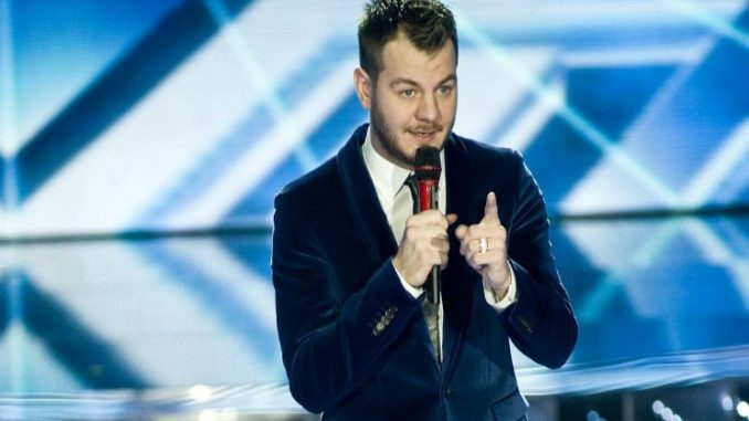 x-factor-parla-il-conduttore-alessandro-cattelan X Factor, parla il conduttore Alessandro Cattelan,