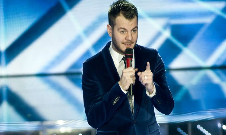 x-factor-parla-il-conduttore-alessandro-cattelan X Factor, parla il conduttore Alessandro Cattelan,