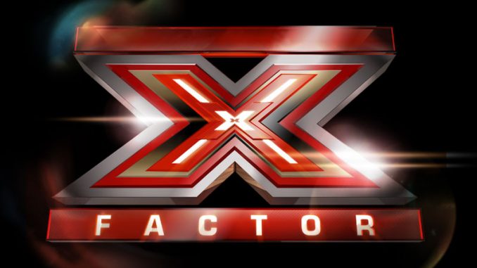 x-factor x-factor