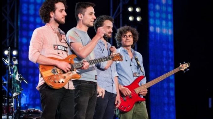 x-factor-i-pareri-dei-fan-sulleliminazione-dei-les-enfants X Factor, i pareri dei fan sull'eliminazione dei Les Enfants