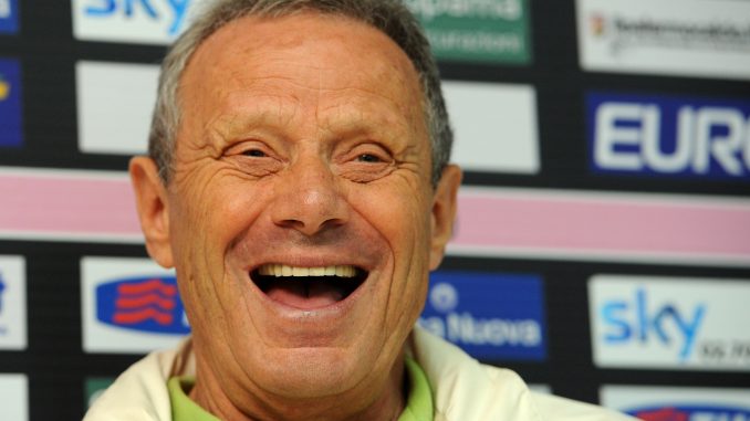 zamparini