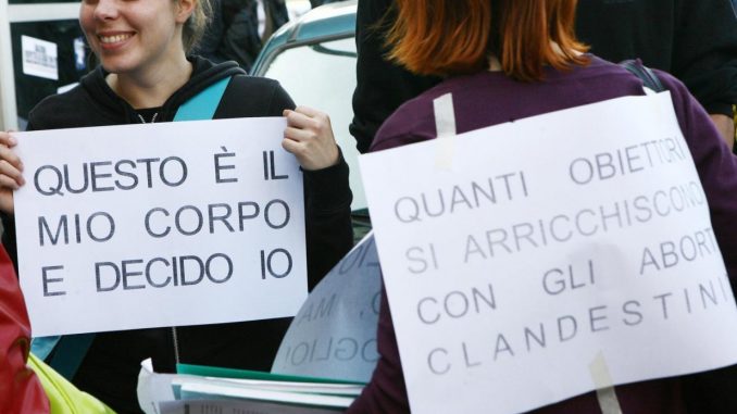Aborto: costo operazione Aborto: costo operazione