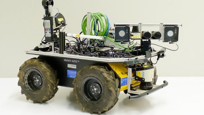 Robot minatori: ecco dove verranno impiegati Robot minatori: ecco dove verranno impiegati