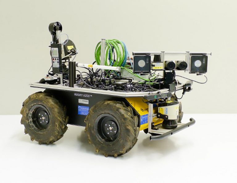 Robot minatori: ecco dove verranno impiegati Robot minatori: ecco dove verranno impiegati