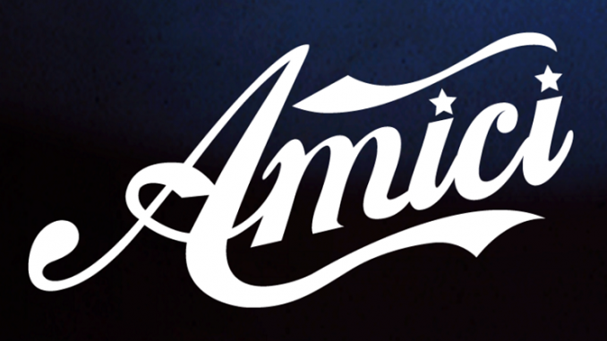 amici