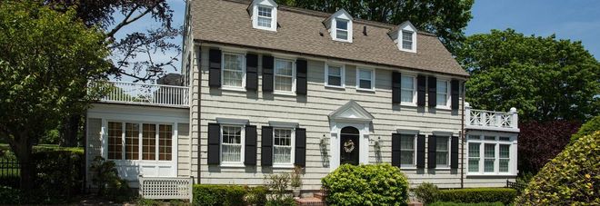 amityville