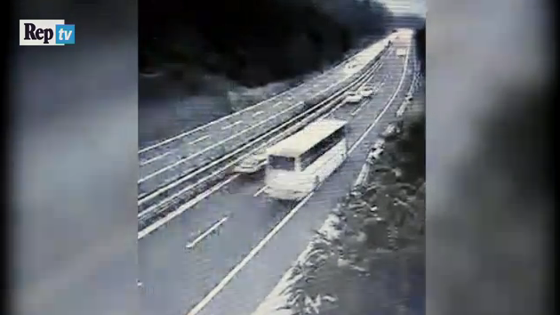 Irpinia: riaperto caso strage autostrada 2014 Irpinia