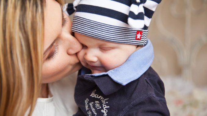Come fare sport e allenarsi con i bambini