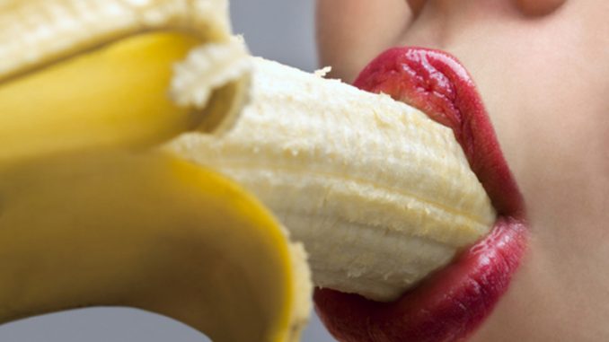 banana