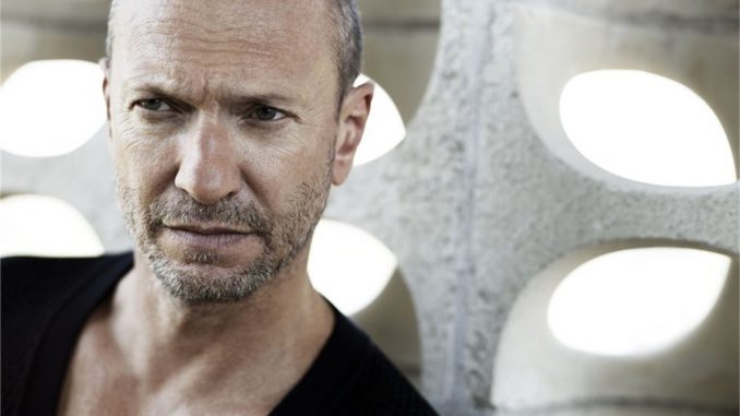 9 novembre: Biagio Antonacci compie 53 anni Biagio Antonacci biografia