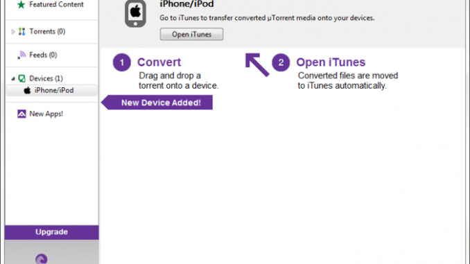 bittorrent