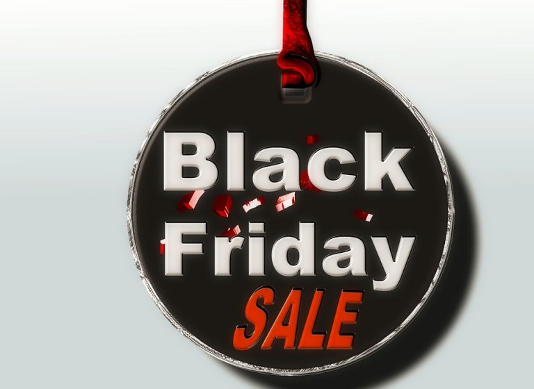Black Friday: offerta tecnologia del 25 novembre 2016