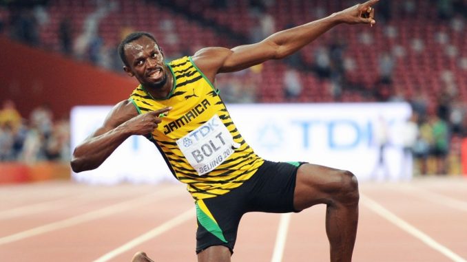 bolt