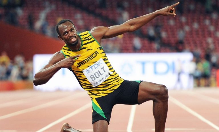 bolt