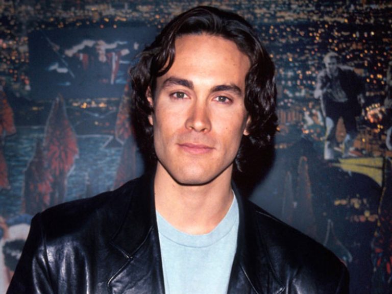 Com'è morto Brandon Lee in Il Corvo Com'è morto Brandon Lee in Il Corvo