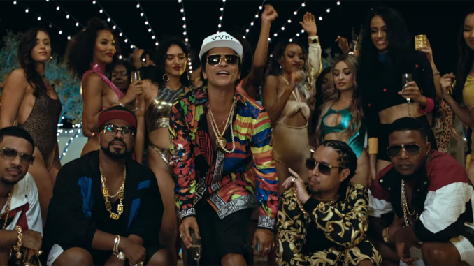 Bruno Mars 24k magic Bruno Mars 24k magic