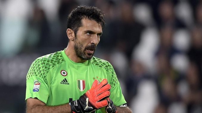 Juve e Buffon contro La Gazzetta dello Sport: è guerra aperta Juve e Buffon contro La Gazzetta dello Sport: è guerra aperta