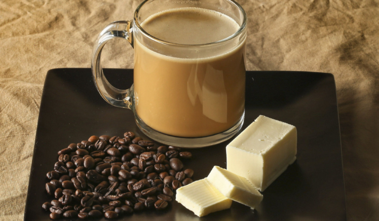 bulletproof coffee: ricetta italiana bulletproof coffee: ricetta italiana