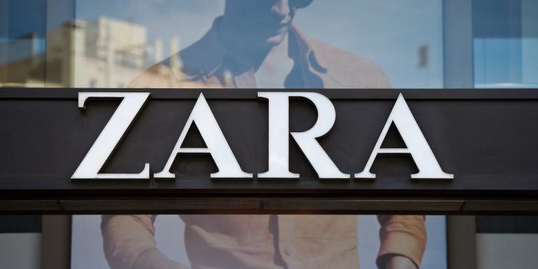 Zara: trova cadavere di un topo cucito nell'abito Zara: trova cadavere di un topo cucito nell'abito