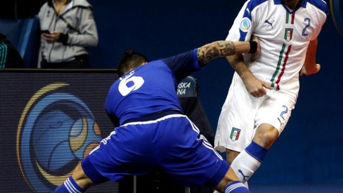 UEFA Futsal EURO 2016
