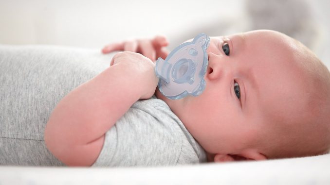 Ciuccio per neonati: quale scegliere Ciuccio per neonati: quale scegliere