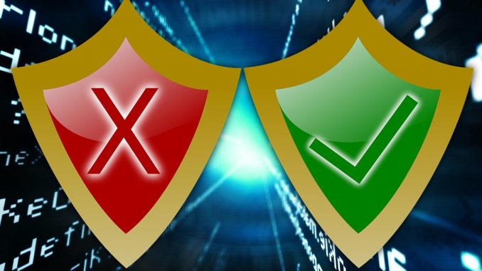 Antivirus gratis per Android Antivirus gratis per Android