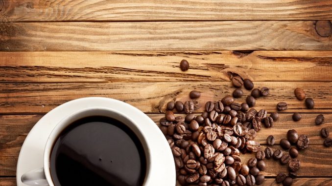 bulletproof coffee:cos'è bulletproof