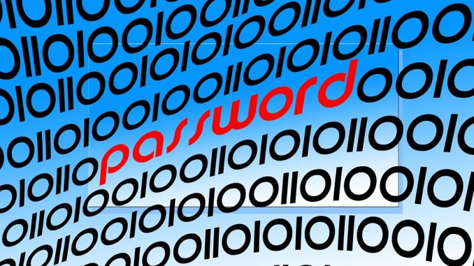 password password