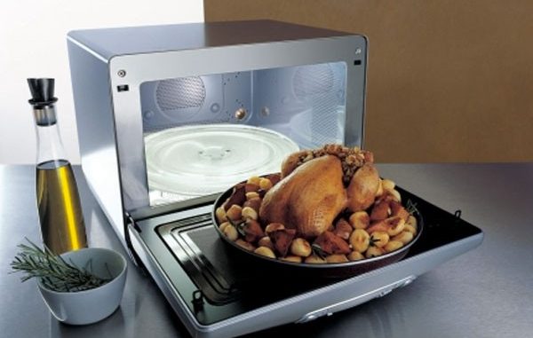 Cosa si può cucinare nel forno a microonde Cosa si può cucinare nel forno a microonde