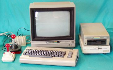 Anni '90: gli oggetti che non esistono più