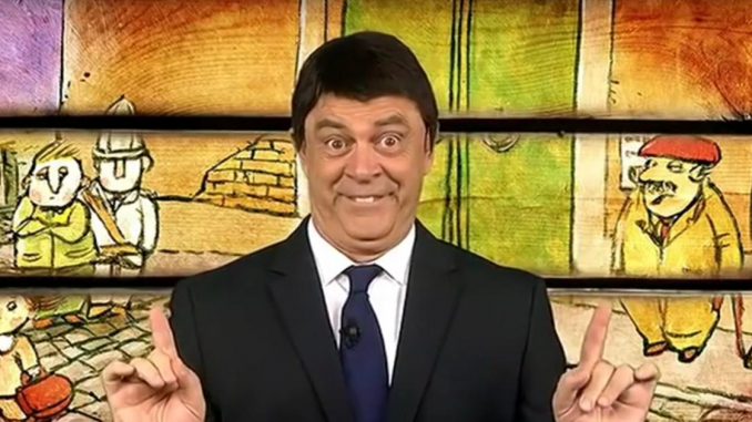 Crozza Crozza