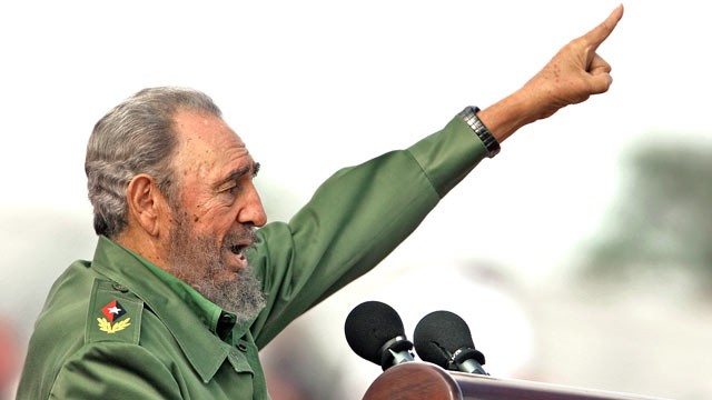 cuba-fidel-castro cuba-fidel-castro