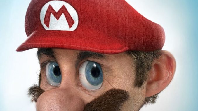 Personaggi cartoni animati: come sarebbero se fossero reali cartoni animati