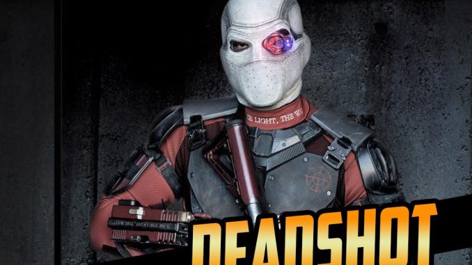 Deadshot Deadshot