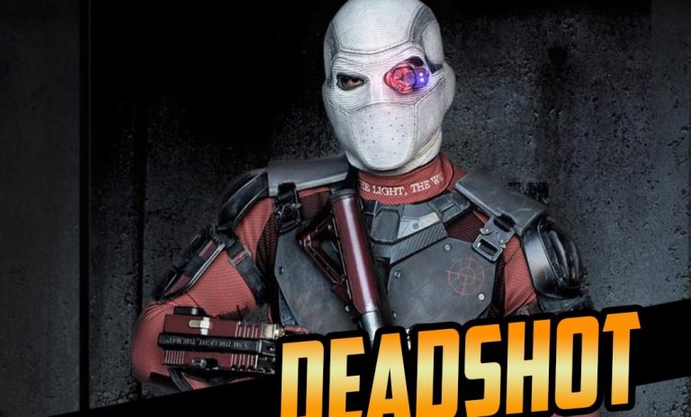 Deadshot Deadshot