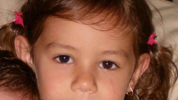 Denise Pipitone, la bambina scomparsa il Settembre 2004. Denise Pipitone, la bambina scomparsa il Settembre 2004.