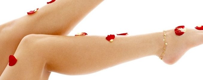 Peli incarniti alle gambe: come toglierli Peli incarniti alle gambe: come toglierli