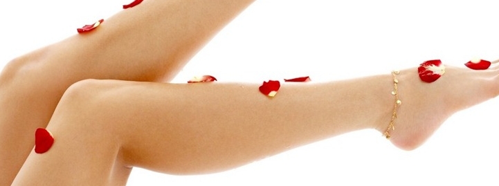 Peli incarniti alle gambe: come toglierli Peli incarniti alle gambe: come toglierli