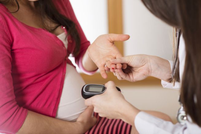 diabete-gestazionale