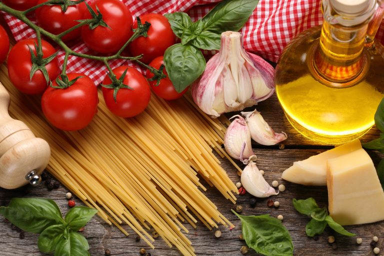 Quali sono i cibi della dieta mediterranea