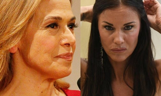 discussione-tra-la-durso-e-antonella-mosetti