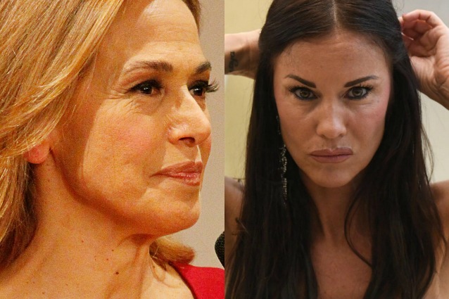 discussione-tra-la-durso-e-antonella-mosetti