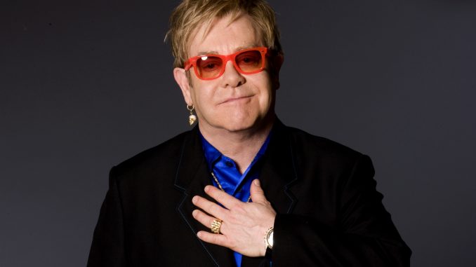 Concerto Elton John: 14 luglio 2017 Mantova, scaletta e biglietti elton john