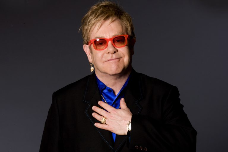 Concerto Elton John: 14 luglio 2017 Mantova, scaletta e biglietti elton john